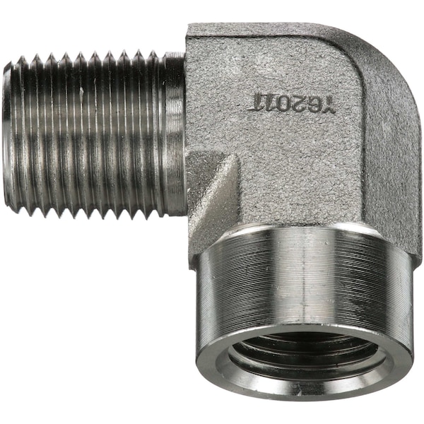 Gates Hydraulic Adapter G60136-0812 - main